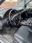 A picture of Benz C230 Kompressor First Body