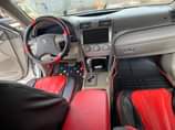 A picture of Toyota Camry 08 model used good engine and gear ac