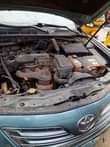 A picture of Toyota 2008 model
