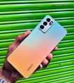 A picture of OPPO RENO 6 5G