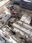 A picture of Honda CRV