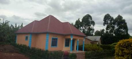 A picture of RWANDA COUNTRY RWAMAGANA DISTRICT MUHAZI SECTOR NYARUSANGE CELL