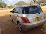 A picture of TOYOTA IST NZURI INAUZWA 5 7M 0755353884
