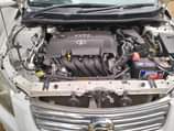 A picture of TOYOTA AXIO ORIGINAL PAINT YEAR 2009
