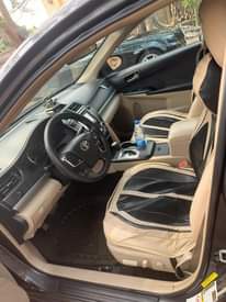 A picture of 2014 Toyota Camry V4
