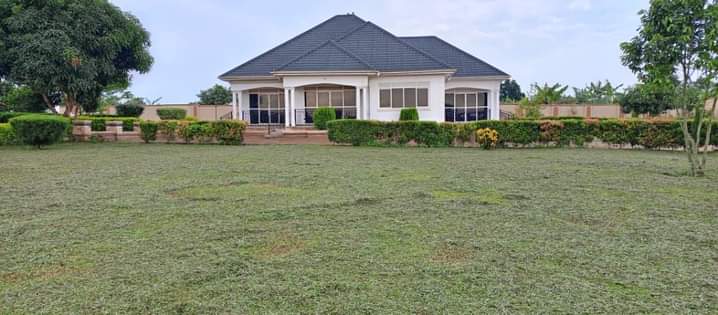 A picture of HOUSE FOR SALEPLOT SIZE 7 ACRES It has 5 bedrooms