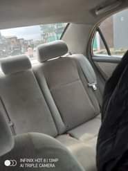 A picture of Toyota Corolla 2005 Everything working perfectly Buy and drive Price