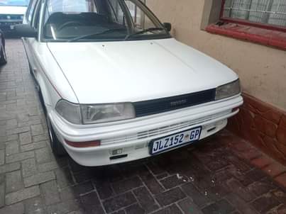 toyota conquest