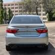 A picture of Foreign Used 2017 Toyota Camry XSE V6 in an Excellent