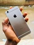 A picture of iPhone 6 16Gb at 170k
