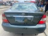 A picture of 2003 Camry big daddy