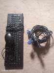 A picture of Hewlett Packard. desktop safi mashine ya kazi