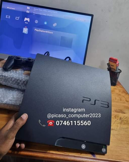 playstation