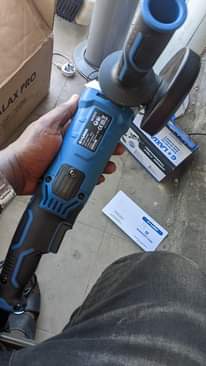 A picture of Brush cutter