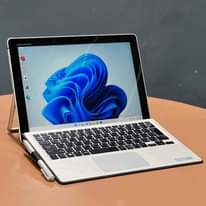 A picture of HP ELITEBOOK X2
