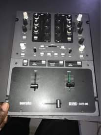 A picture of Rane sixty eight en sixty one