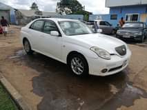 cars for sale in kitwe