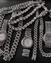 A picture of Silver ya kawaida lkn quality