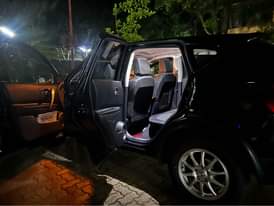 A picture of Nissan dualis 2007