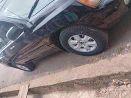 A picture of Another tks standard well baked 04 Toyota Highlander 3 5m