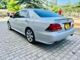 A picture of TOYOTA CROWN BEI MILIONI 12