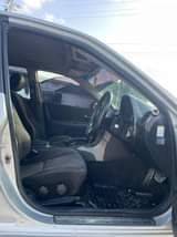 A picture of Toyota Altezza DFX