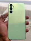 A picture of Samsung Galaxy A24 Gb128