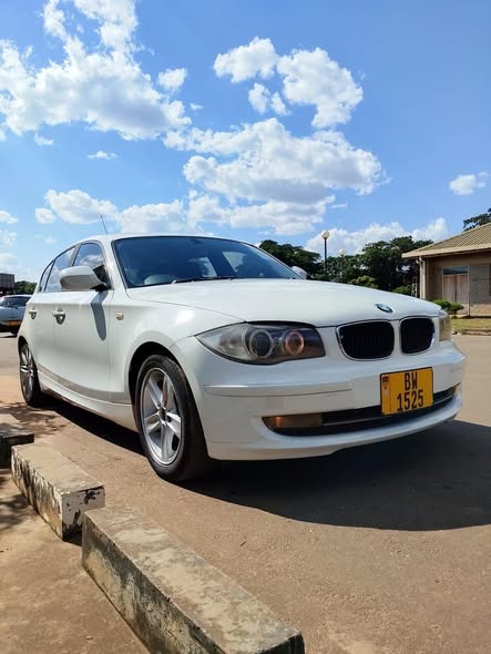 used bmw