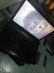 A picture of Laptop
