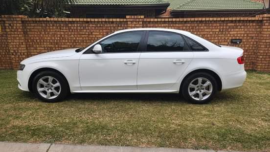 bakkies A.