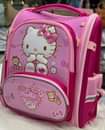 A picture of School bags