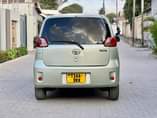 A picture of TOYOTA PORTE 0714058883
