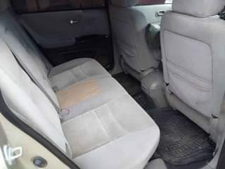 A picture of TOYOTA CLUGER