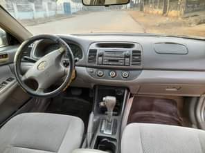 A picture of CAMRY BIGDADDY FLASHED ON FIRSTBODY Belgium Standard Dm or Call