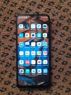 infinix hot phones