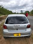 A picture of Vits Manyu