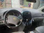 A picture of Used 08 Toyota Seinna Engine gear perfect Clean interior A