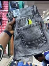 A picture of Quality Jeans