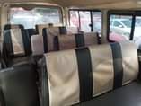 A picture of Two units of Toyota Hiace bus for sale Clean body