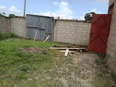 A picture of Nyumba inauuzwa