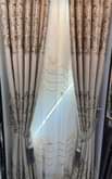 A picture of Henryko Curtains Kampala 0787079436 and 0752326407