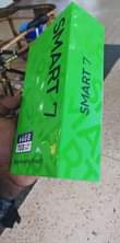 A picture of INFINIX HOT 30 20 Smart 7