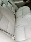 A picture of DISTRESS SALES PARTIALLY FIRST BODY NIGERIA USED TOYOTA CAMRY BIG