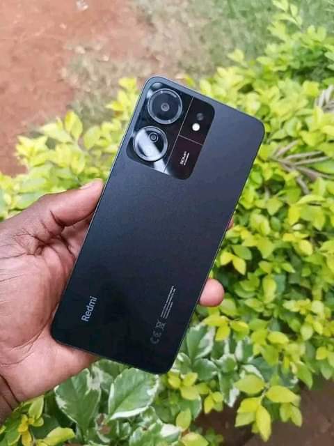 redmi