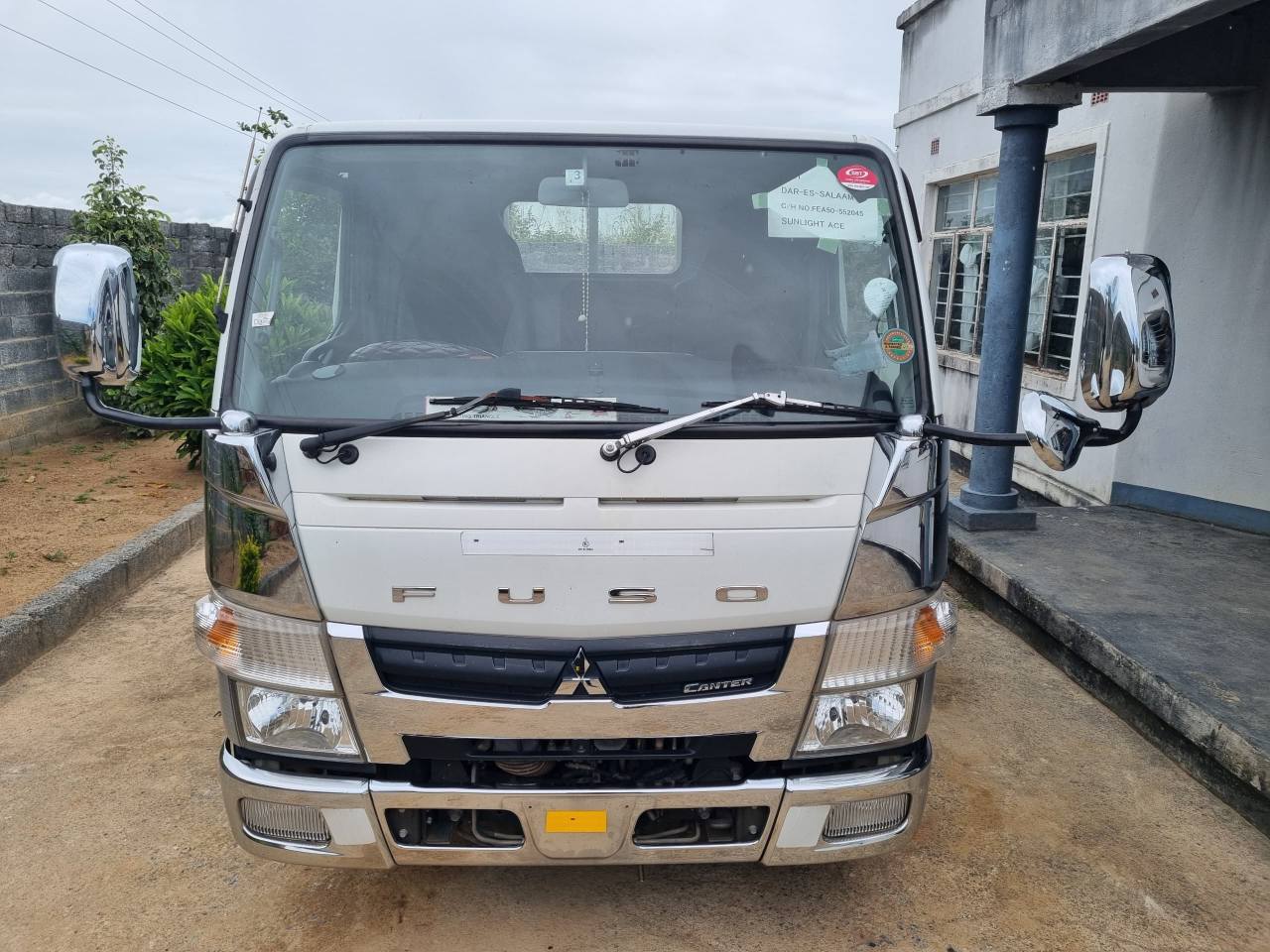 mitsubishi