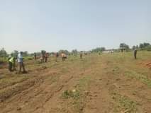 A picture of Book your own plot today 750k smk property Managers LTD