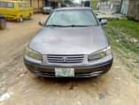 A picture of Working perfectly Nothing to fix Location ikutun egbe Settlement 100k