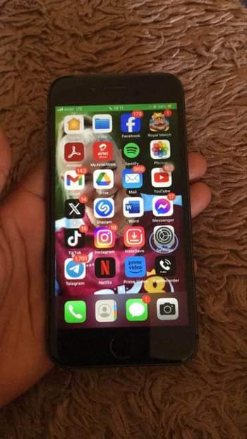 iphone 8plus