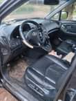 A picture of Lexus Rx300