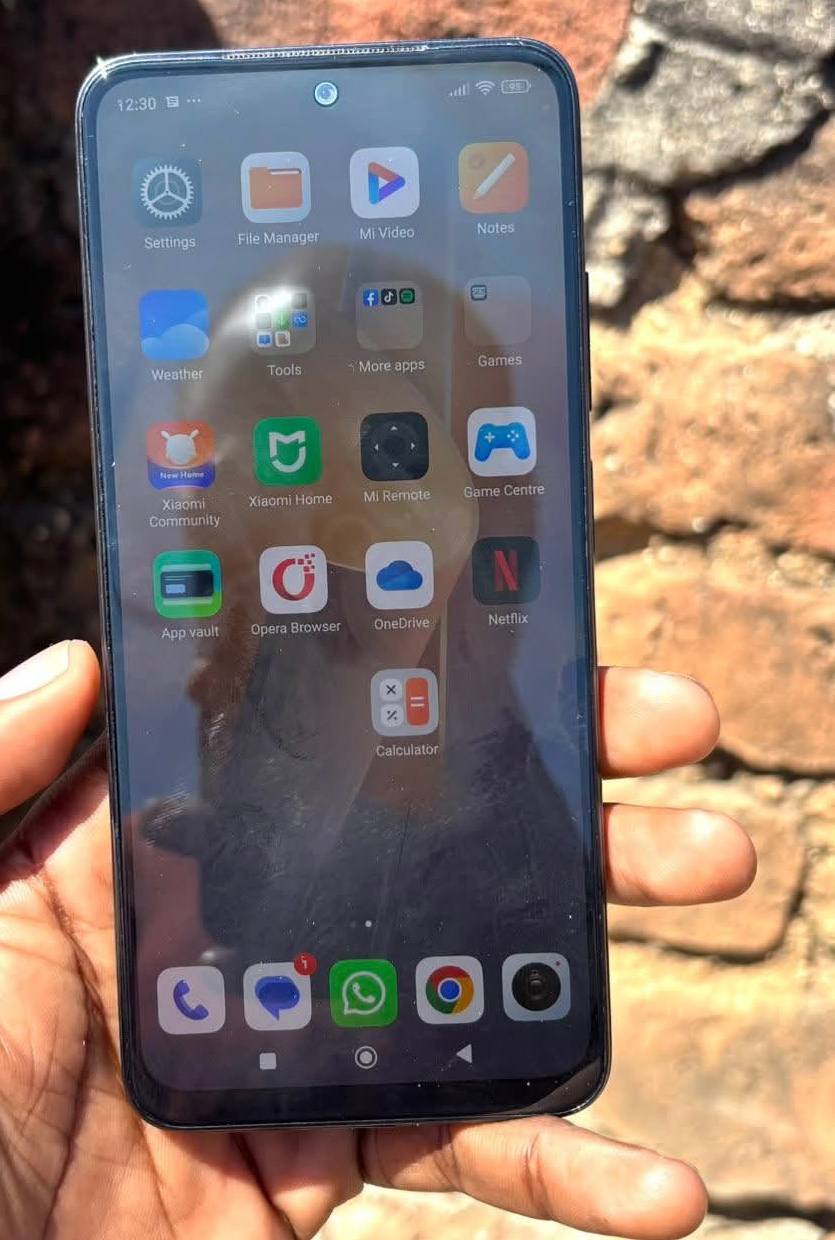 redmi phones